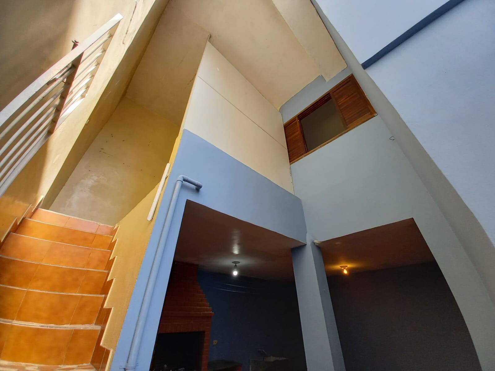 Casa à venda com 3 quartos, 195m² - Foto 24