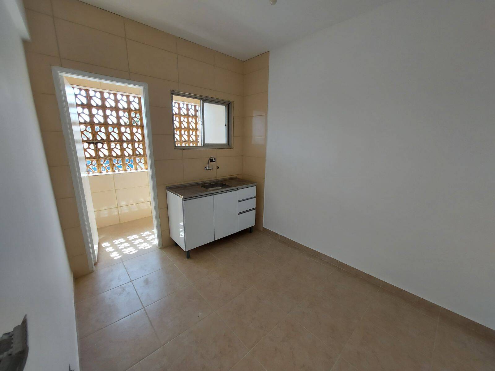 Apartamento à venda com 1 quarto, 46m² - Foto 6