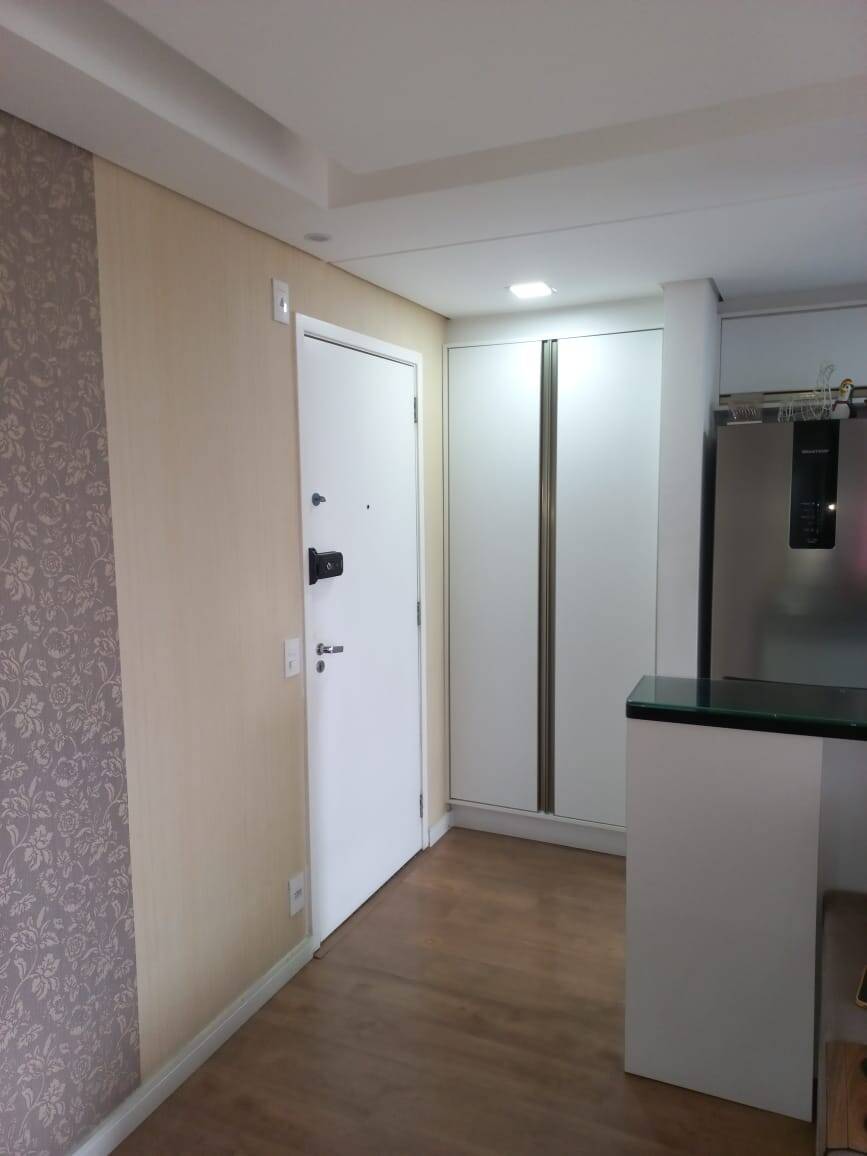 Apartamento à venda com 2 quartos, 54m² - Foto 6