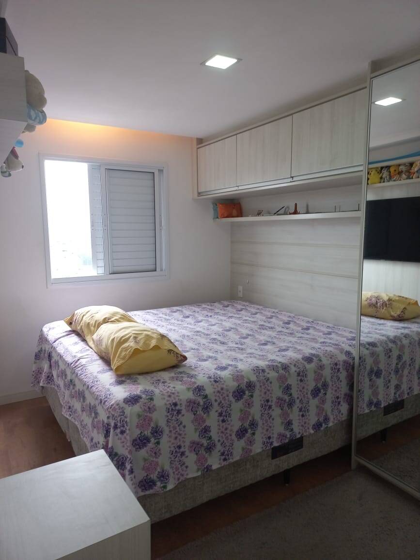 Apartamento à venda com 2 quartos, 54m² - Foto 7