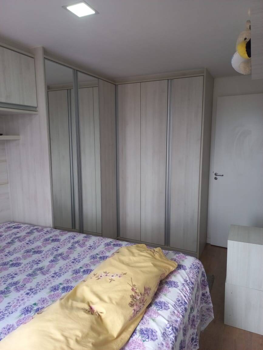 Apartamento à venda com 2 quartos, 54m² - Foto 11