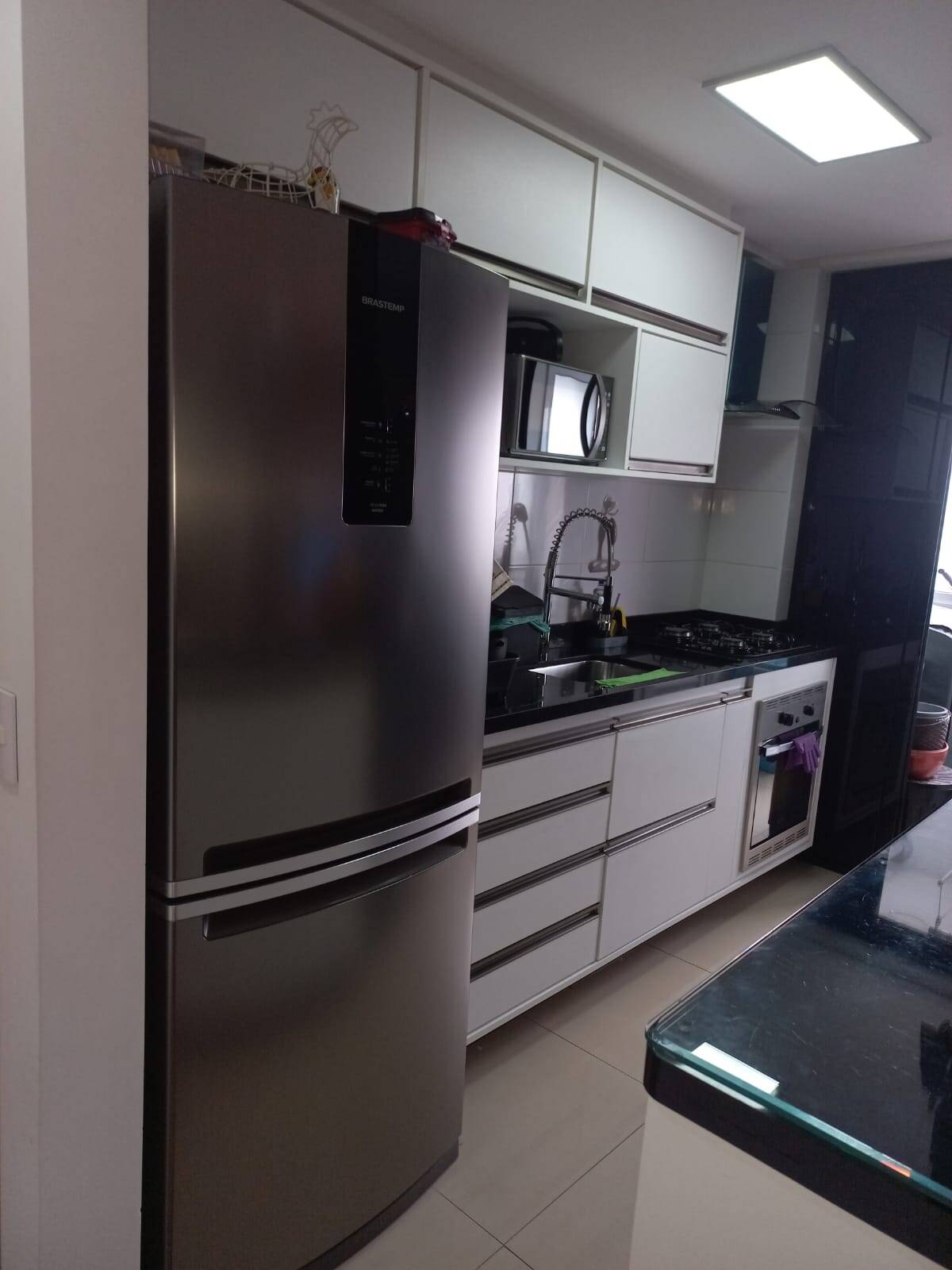 Apartamento à venda com 2 quartos, 54m² - Foto 10