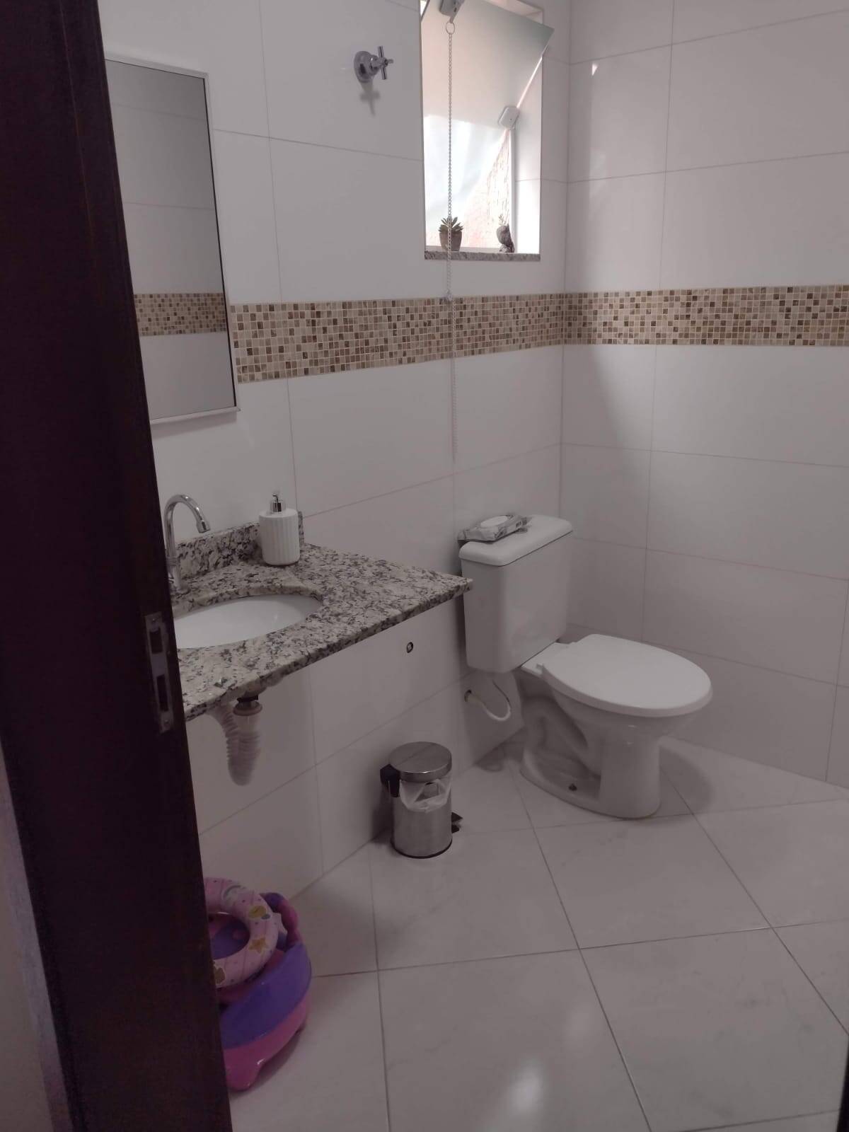 Casa à venda com 3 quartos, 156m² - Foto 16