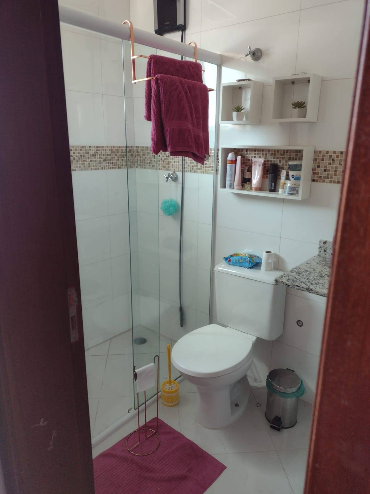 Casa à venda com 3 quartos, 156m² - Foto 19