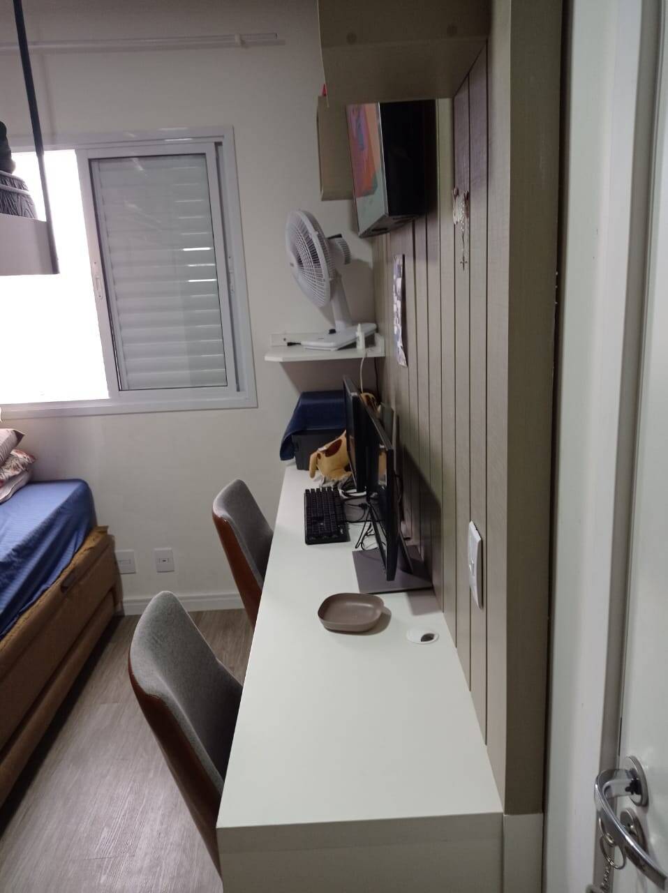 Apartamento à venda com 2 quartos, 65m² - Foto 16