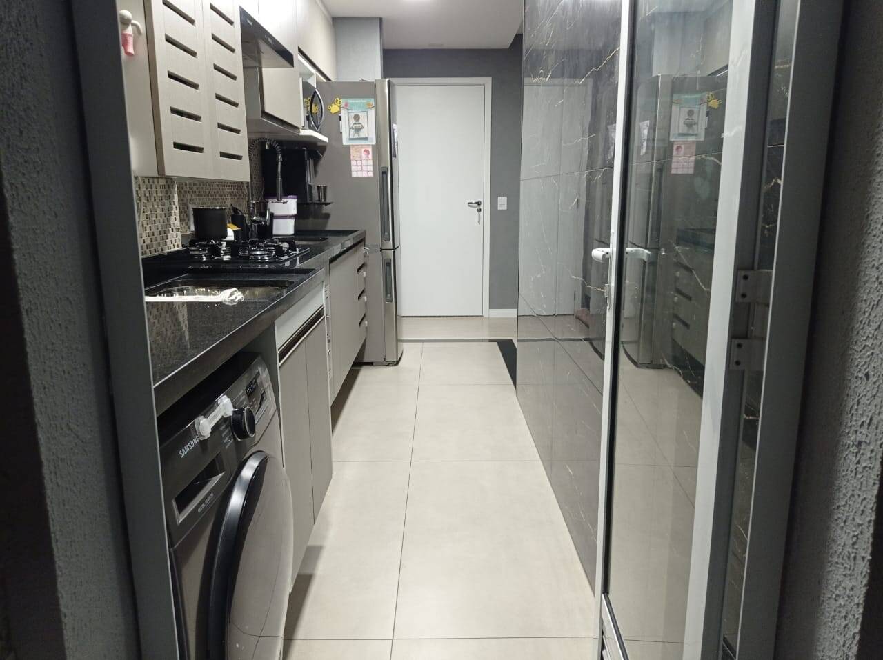 Apartamento à venda com 2 quartos, 65m² - Foto 8