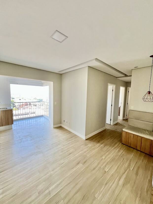 Apartamento à venda com 3 quartos, 65m² - Foto 10