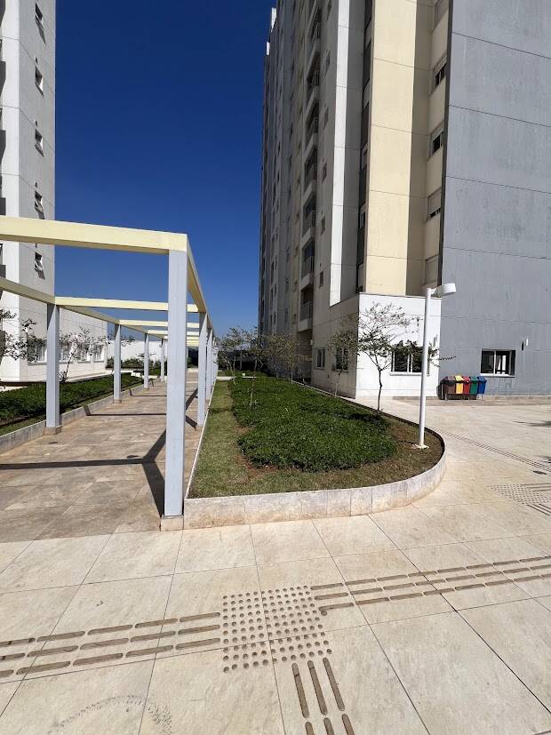 Apartamento à venda com 3 quartos, 65m² - Foto 29