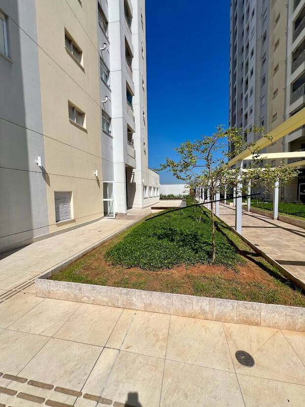 Apartamento à venda com 3 quartos, 65m² - Foto 30