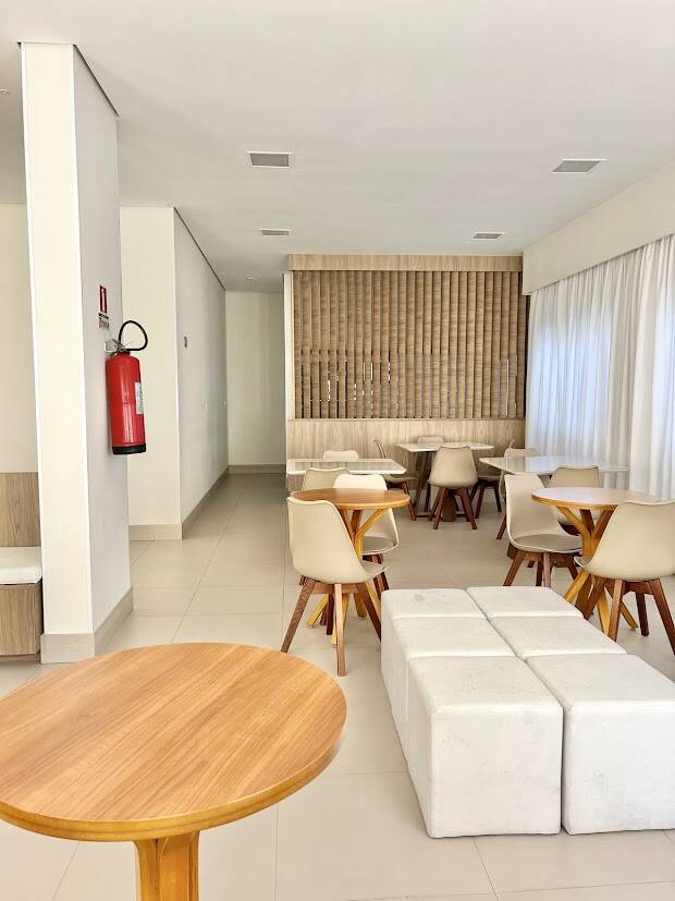 Apartamento à venda com 3 quartos, 65m² - Foto 36