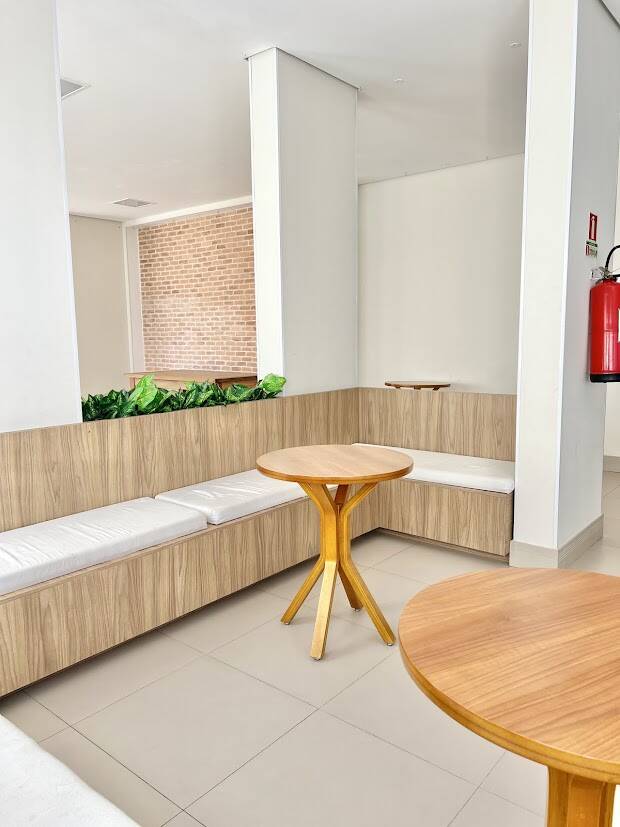 Apartamento à venda com 3 quartos, 65m² - Foto 37