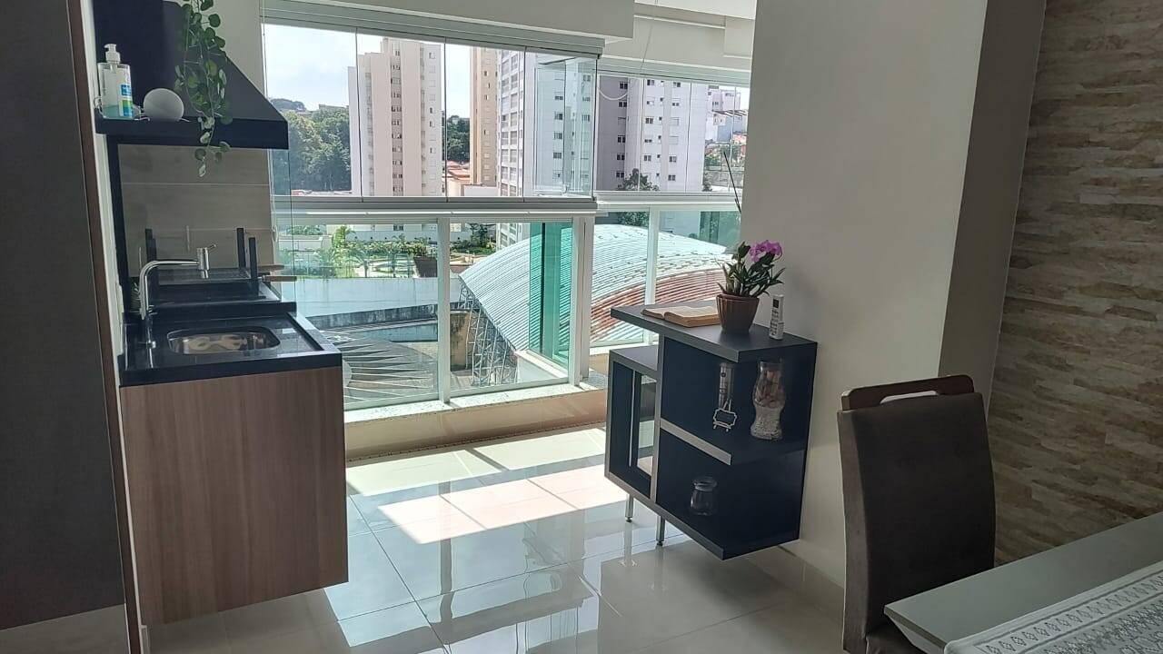 Apartamento à venda com 3 quartos, 96m² - Foto 5