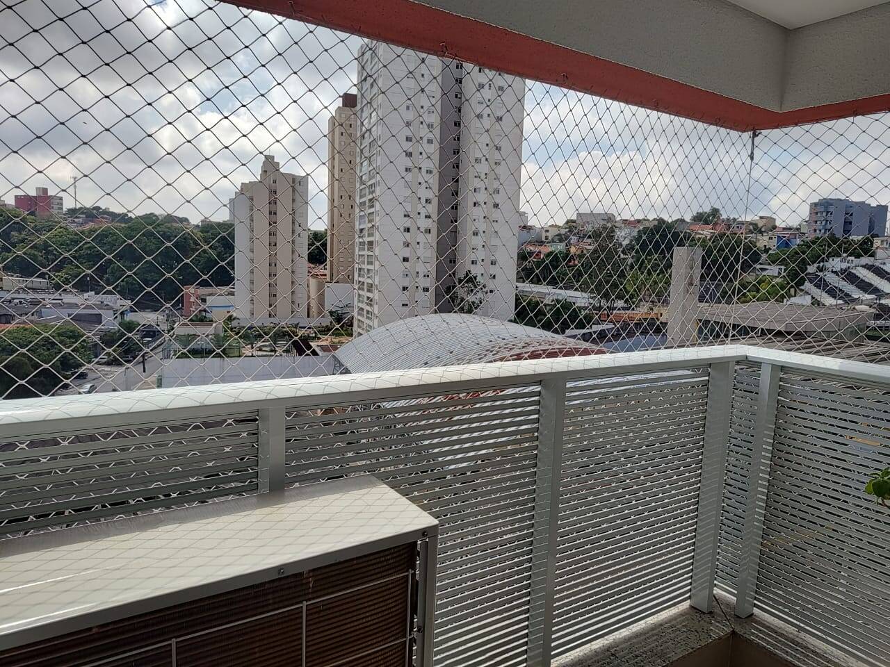 Apartamento à venda com 3 quartos, 96m² - Foto 18