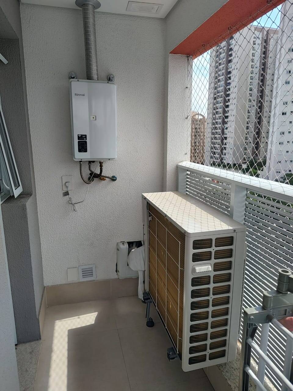 Apartamento à venda com 3 quartos, 96m² - Foto 17