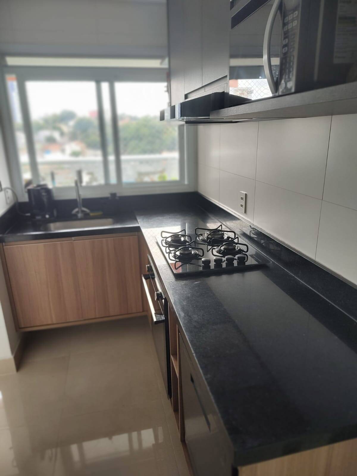 Apartamento à venda com 3 quartos, 96m² - Foto 13