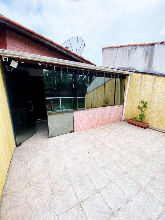 Casa à venda com 3 quartos, 165m² - Foto 17