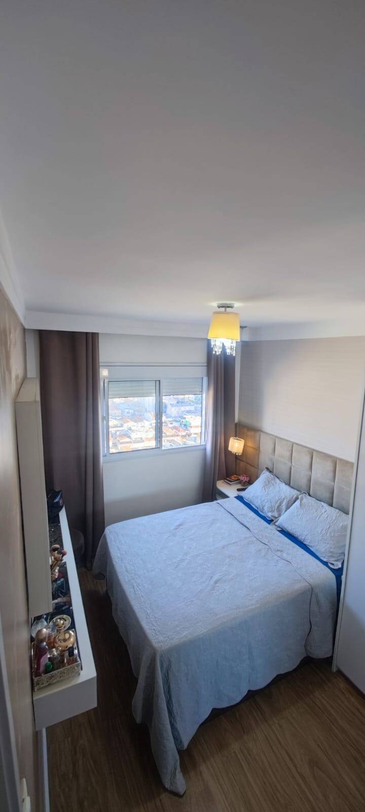 Apartamento à venda com 2 quartos, 55m² - Foto 5