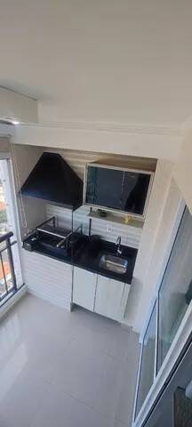 Apartamento à venda com 2 quartos, 55m² - Foto 13