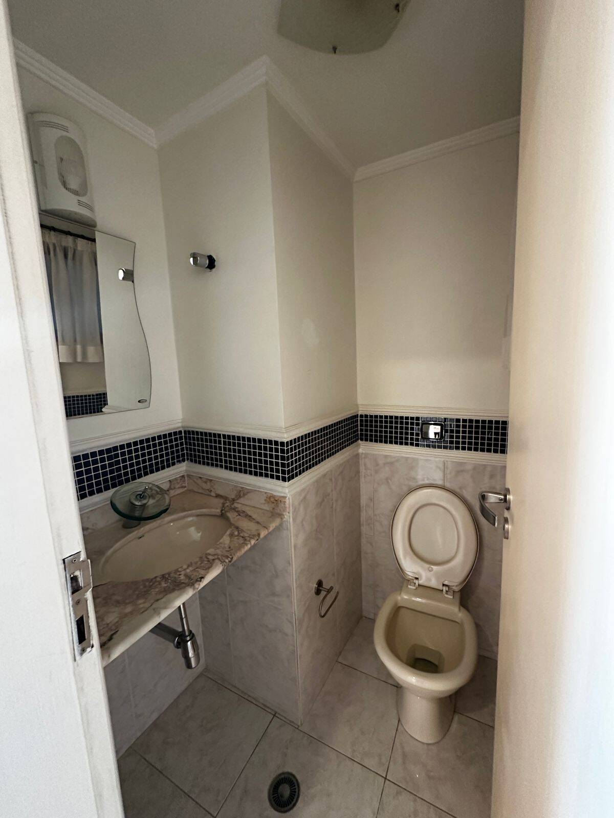 Apartamento à venda com 4 quartos, 188m² - Foto 20