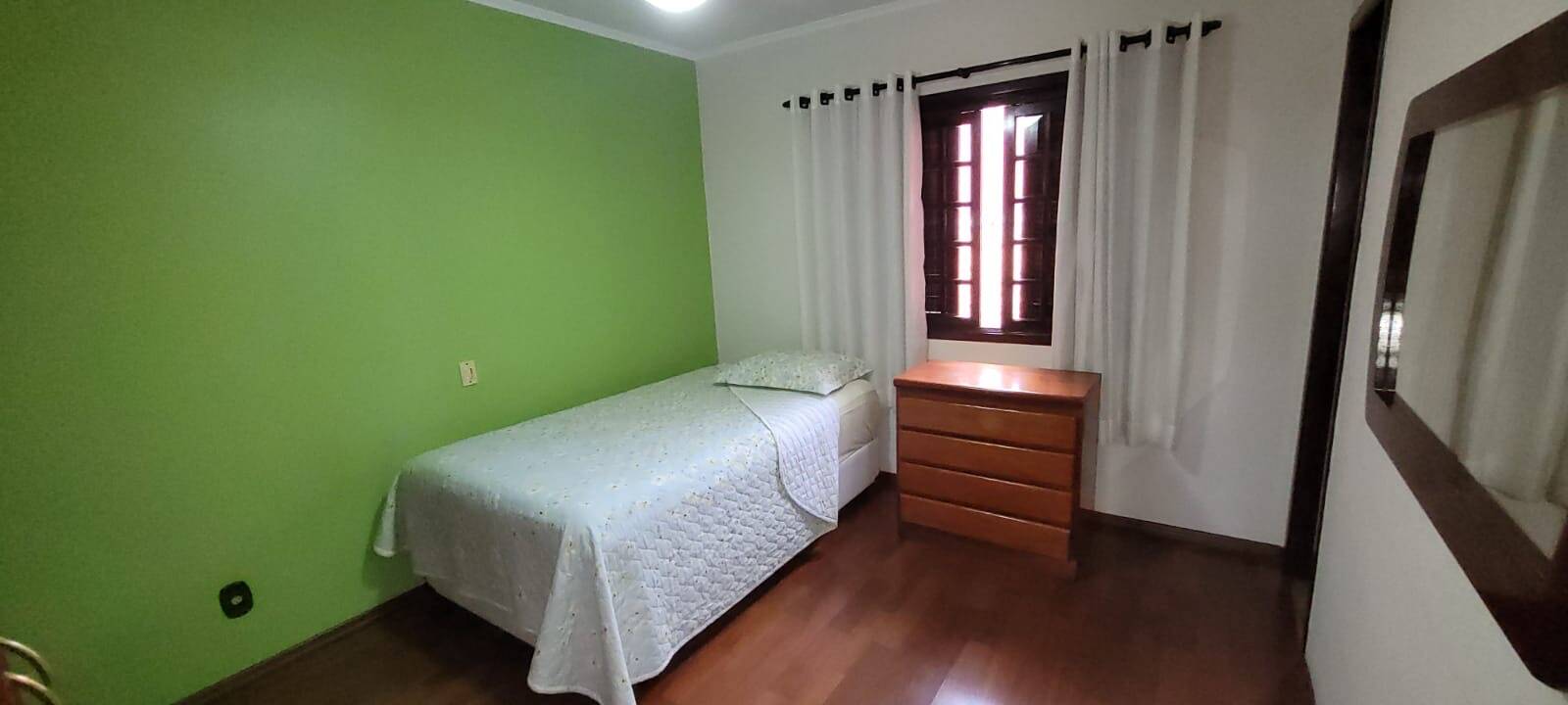 Casa à venda com 3 quartos, 208m² - Foto 13