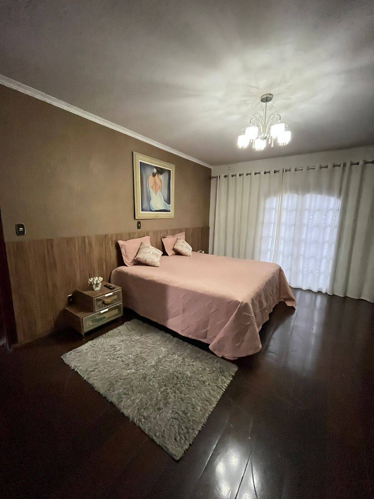 Casa à venda com 3 quartos, 243m² - Foto 24