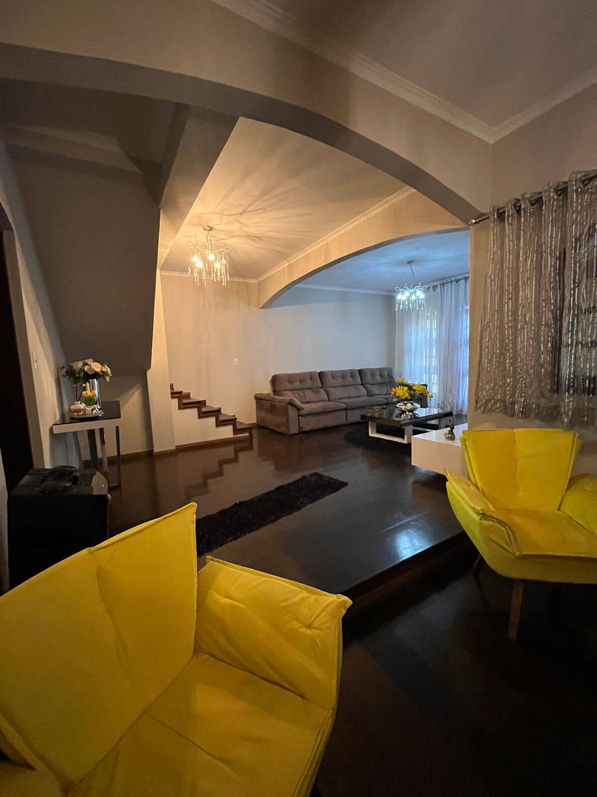 Casa à venda com 3 quartos, 243m² - Foto 39