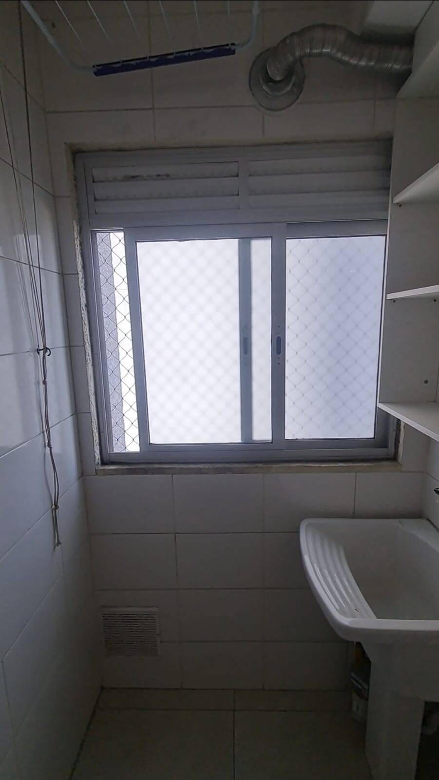 Apartamento à venda com 2 quartos, 55m² - Foto 3