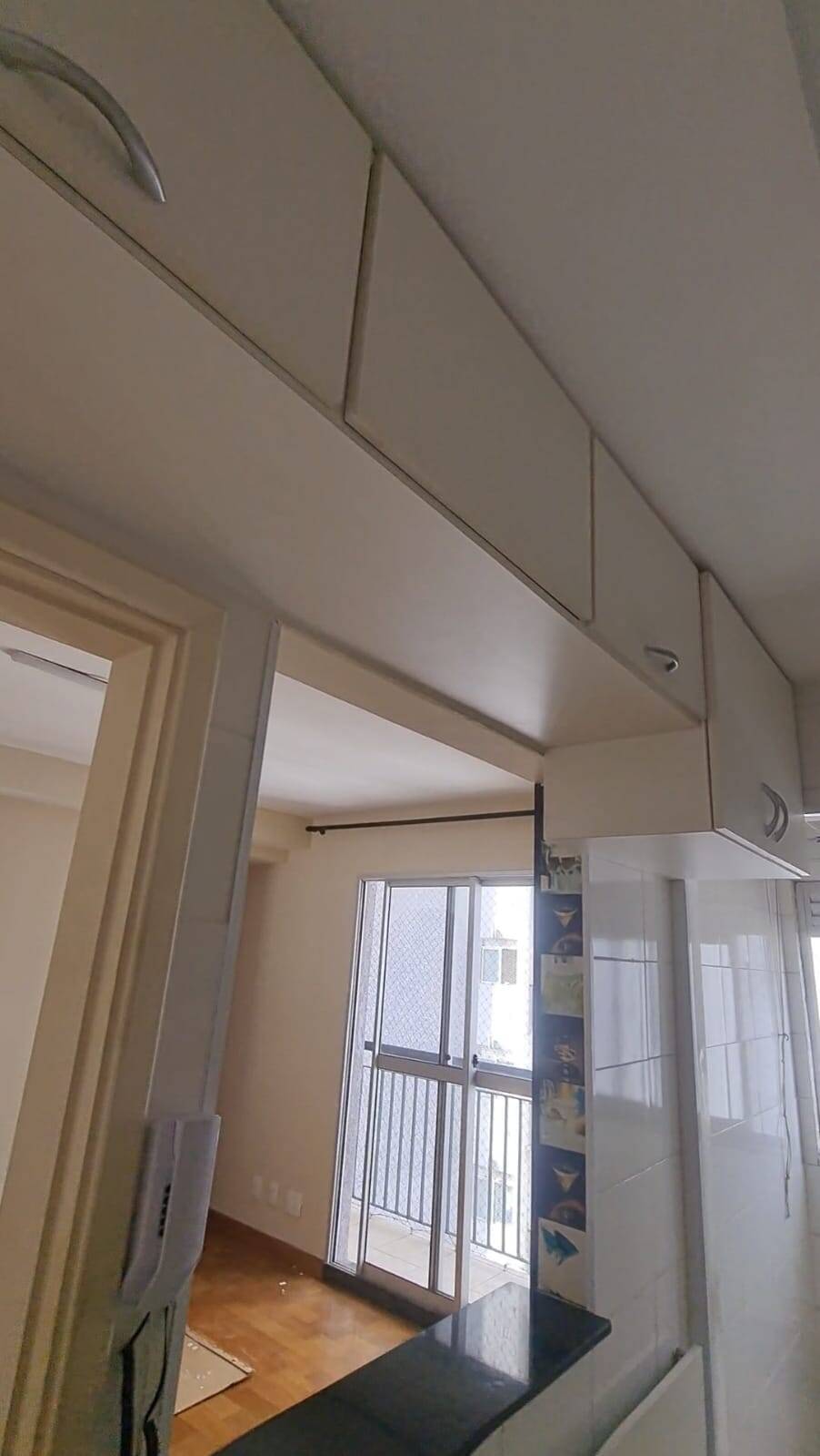 Apartamento à venda com 2 quartos, 55m² - Foto 4