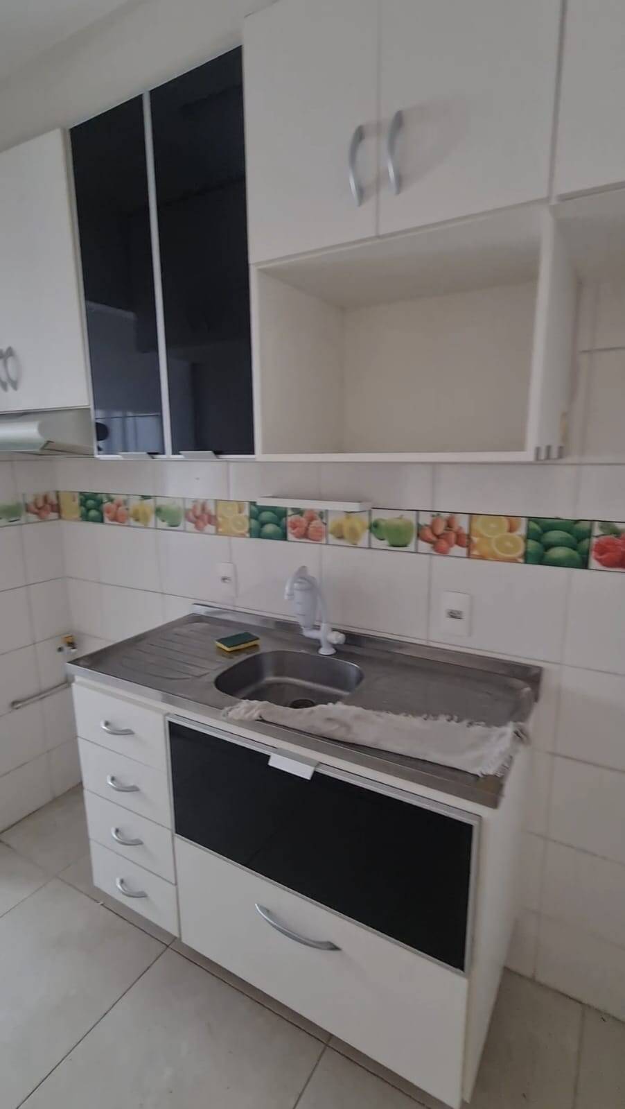 Apartamento à venda com 2 quartos, 55m² - Foto 2