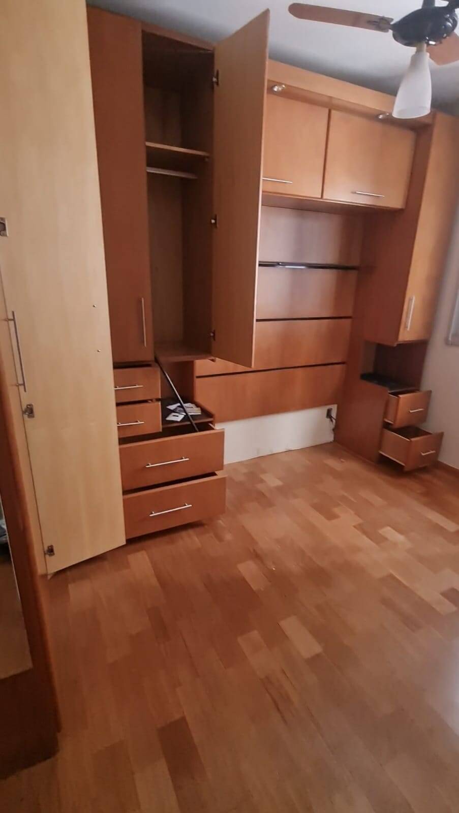 Apartamento à venda com 2 quartos, 55m² - Foto 6