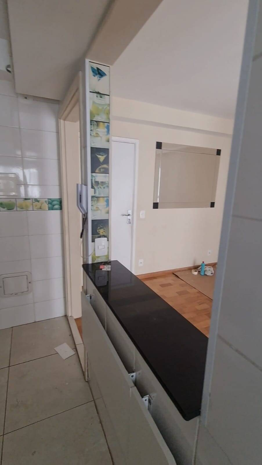 Apartamento à venda com 2 quartos, 55m² - Foto 5