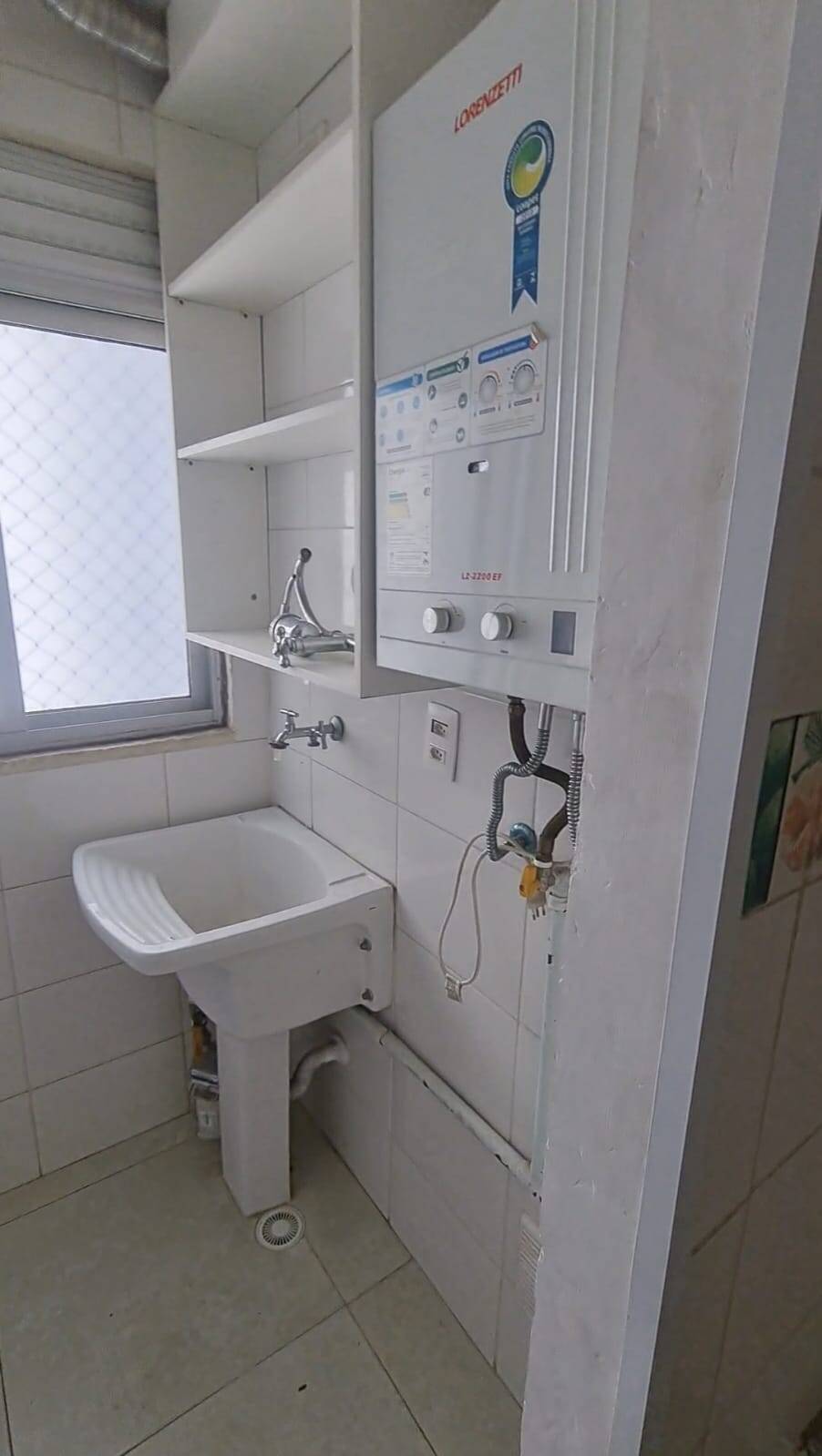 Apartamento à venda com 2 quartos, 55m² - Foto 11