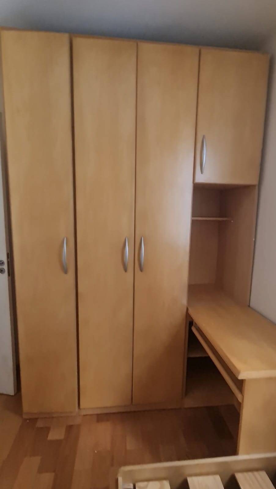 Apartamento à venda com 2 quartos, 55m² - Foto 9