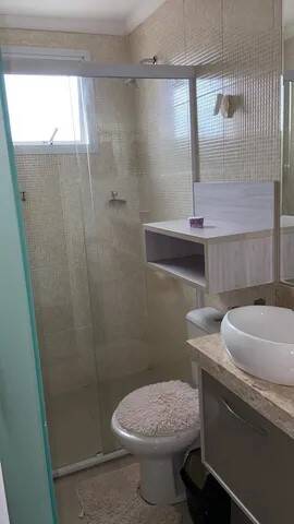 Apartamento à venda com 3 quartos, 63m² - Foto 8