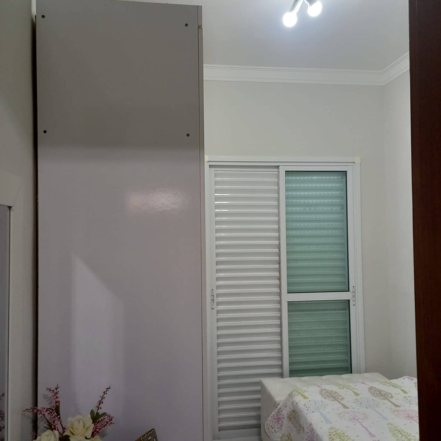 Apartamento à venda com 2 quartos, 80m² - Foto 3