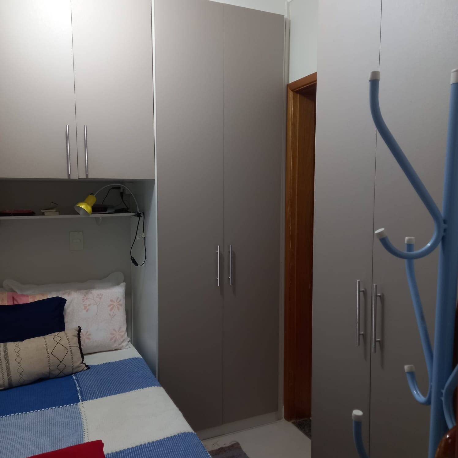 Apartamento à venda com 2 quartos, 80m² - Foto 5