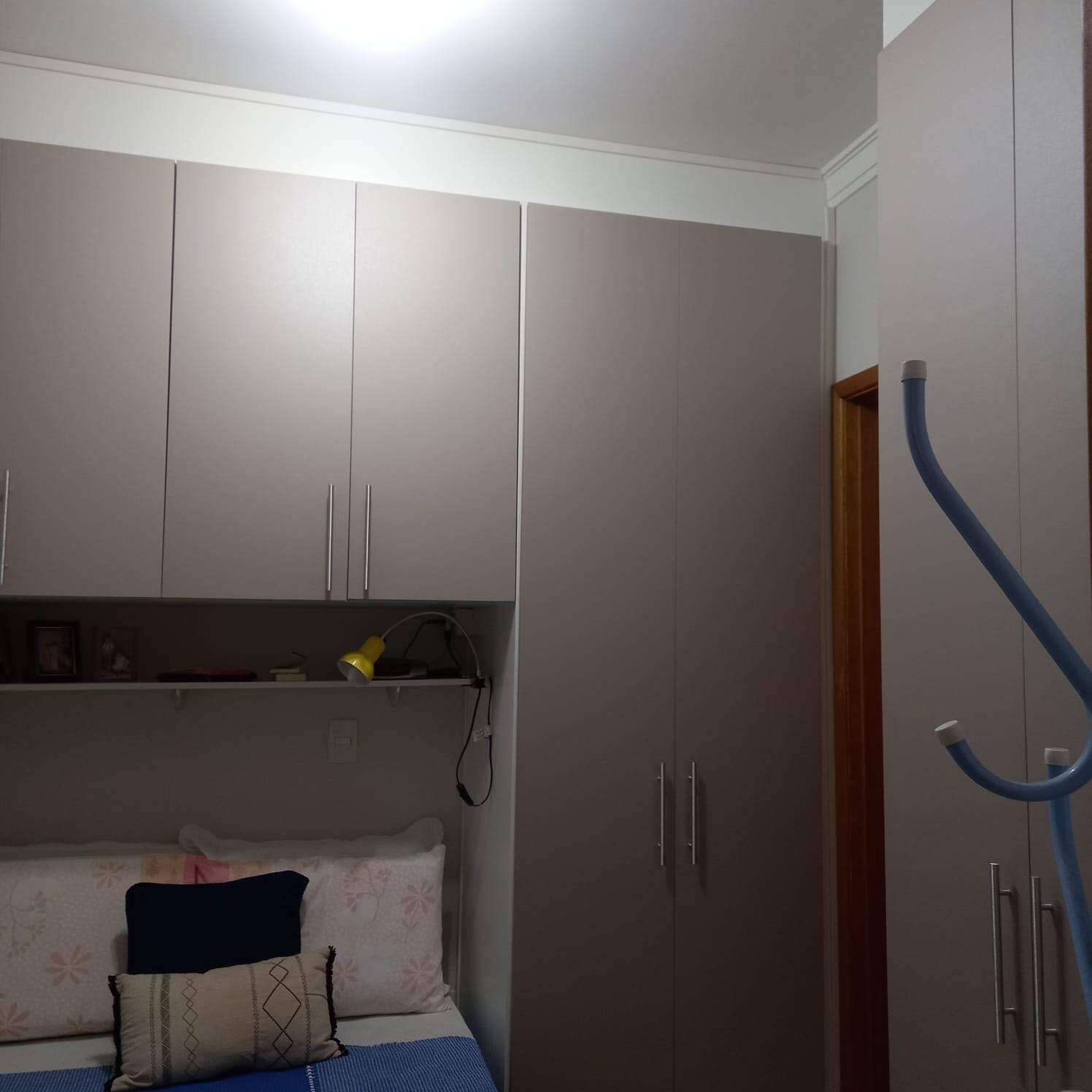 Apartamento à venda com 2 quartos, 80m² - Foto 4