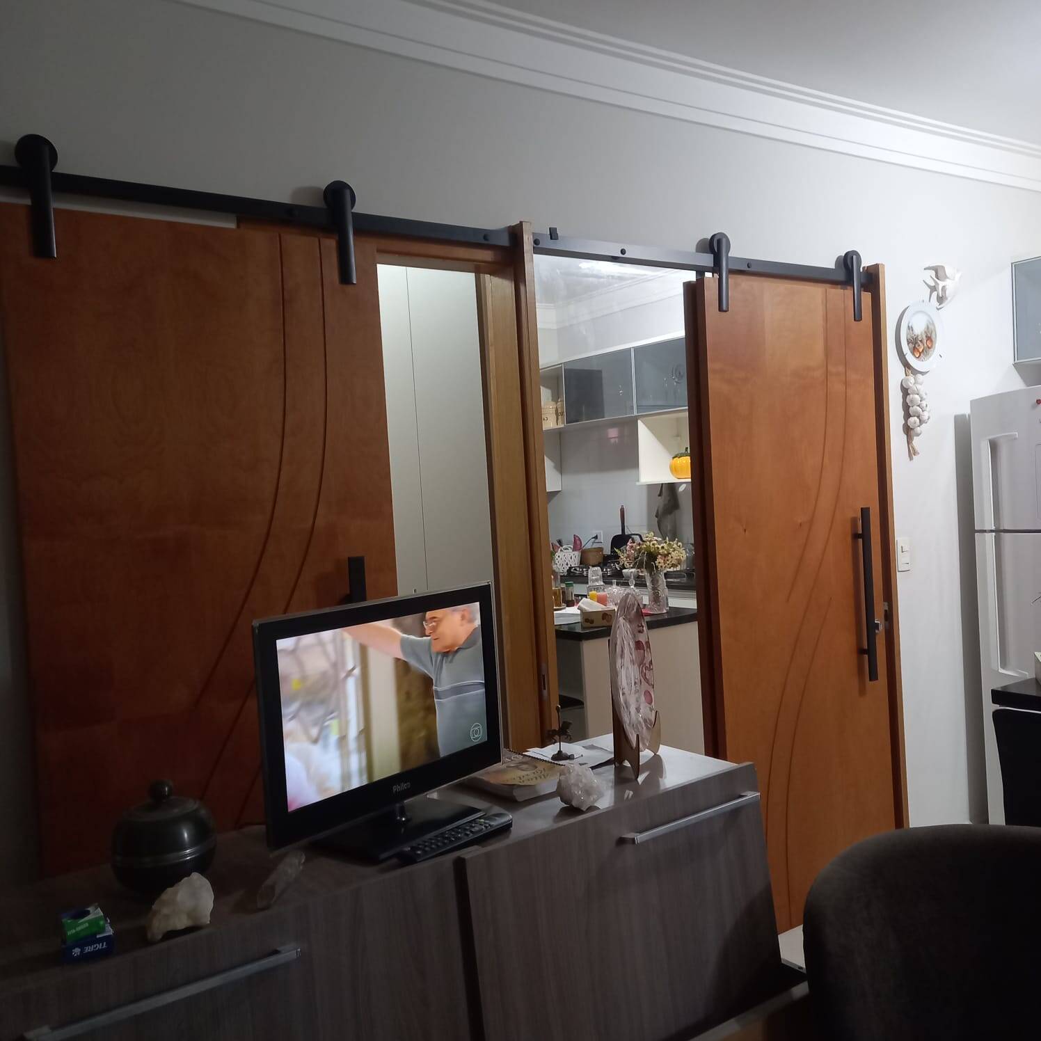 Apartamento à venda com 2 quartos, 80m² - Foto 7