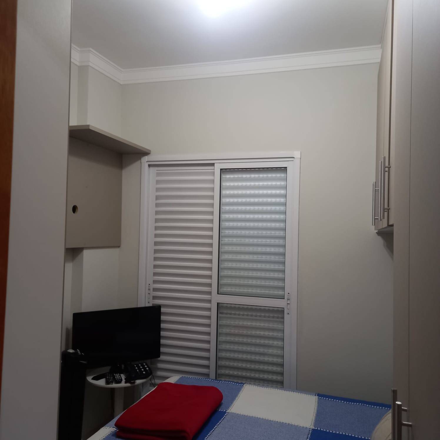 Apartamento à venda com 2 quartos, 80m² - Foto 6