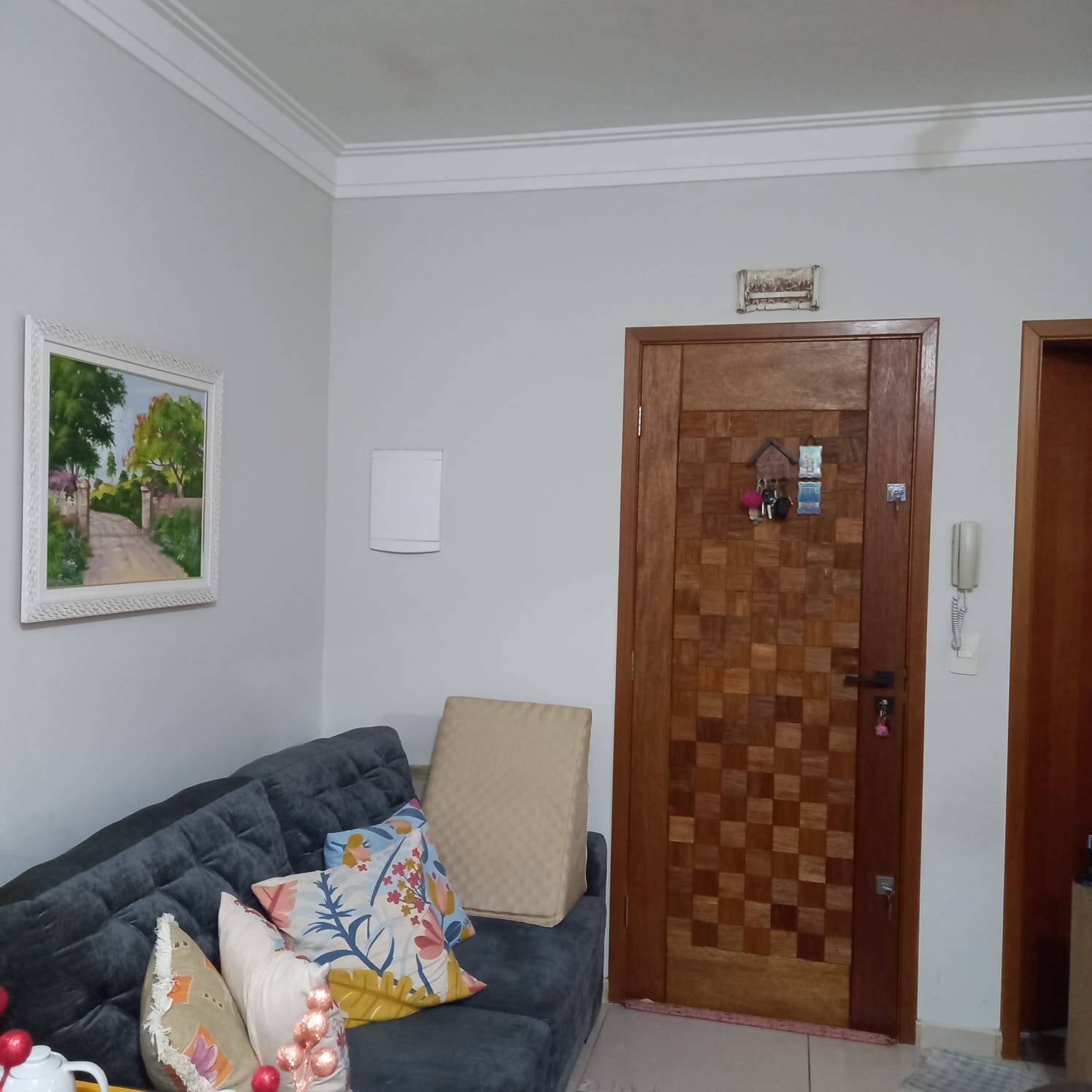 Apartamento à venda com 2 quartos, 80m² - Foto 9