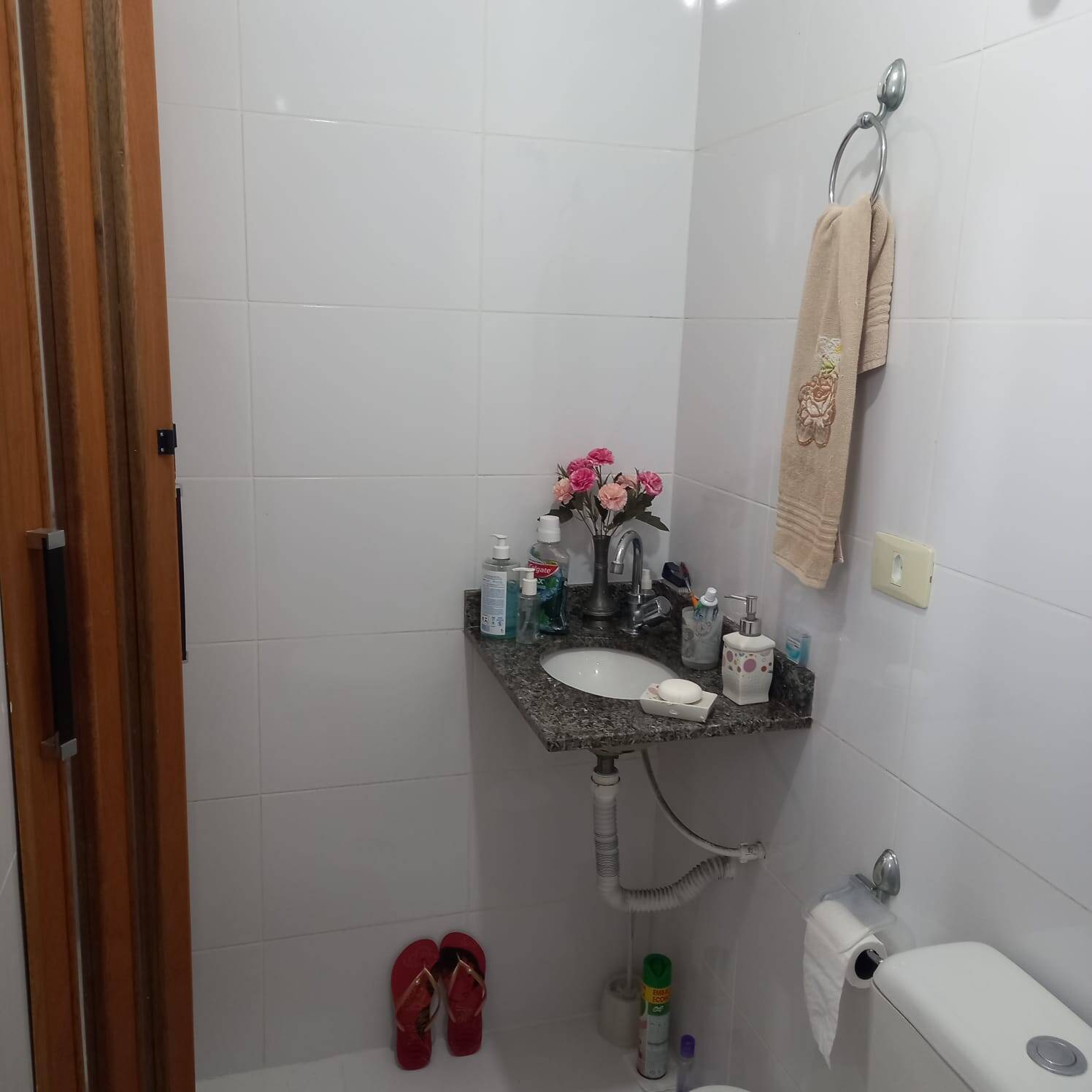 Apartamento à venda com 2 quartos, 80m² - Foto 13