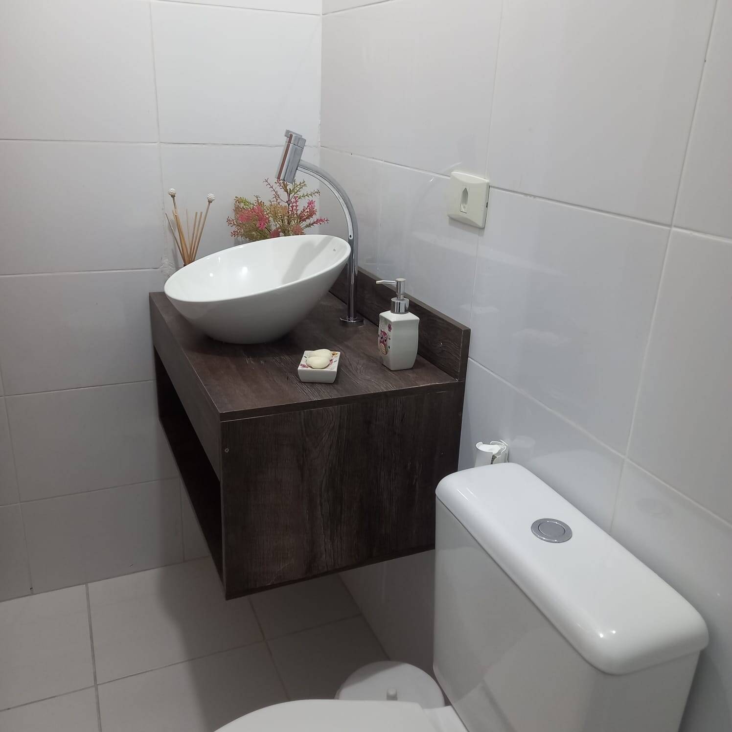 Apartamento à venda com 2 quartos, 80m² - Foto 10