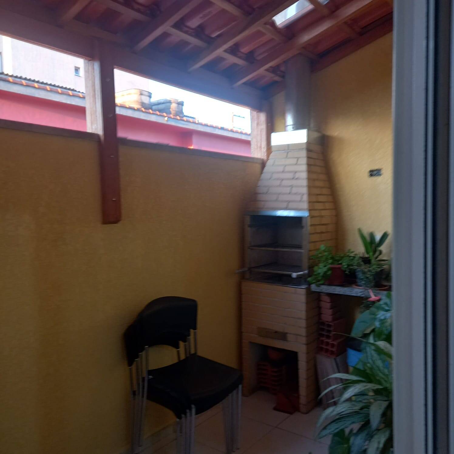 Apartamento à venda com 2 quartos, 80m² - Foto 15