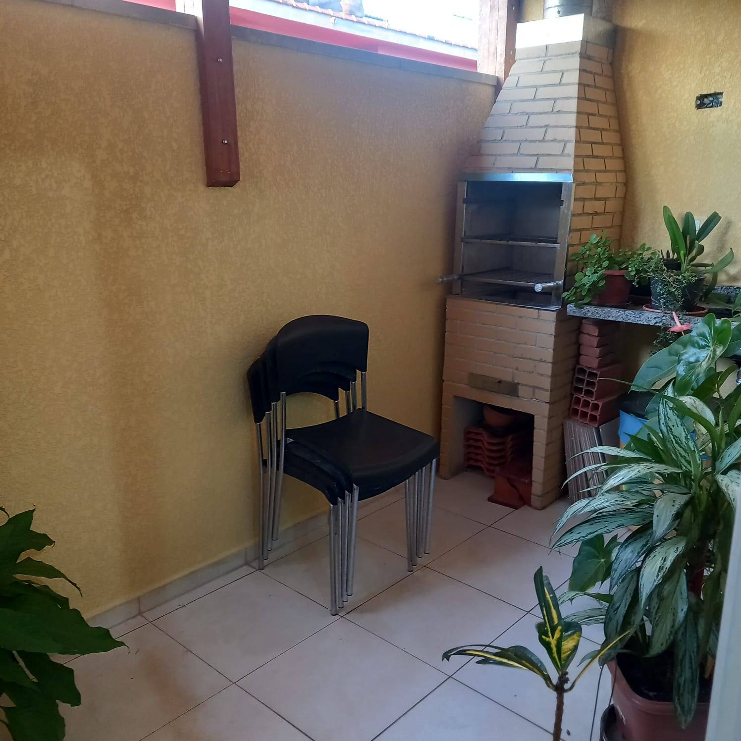 Apartamento à venda com 2 quartos, 80m² - Foto 14