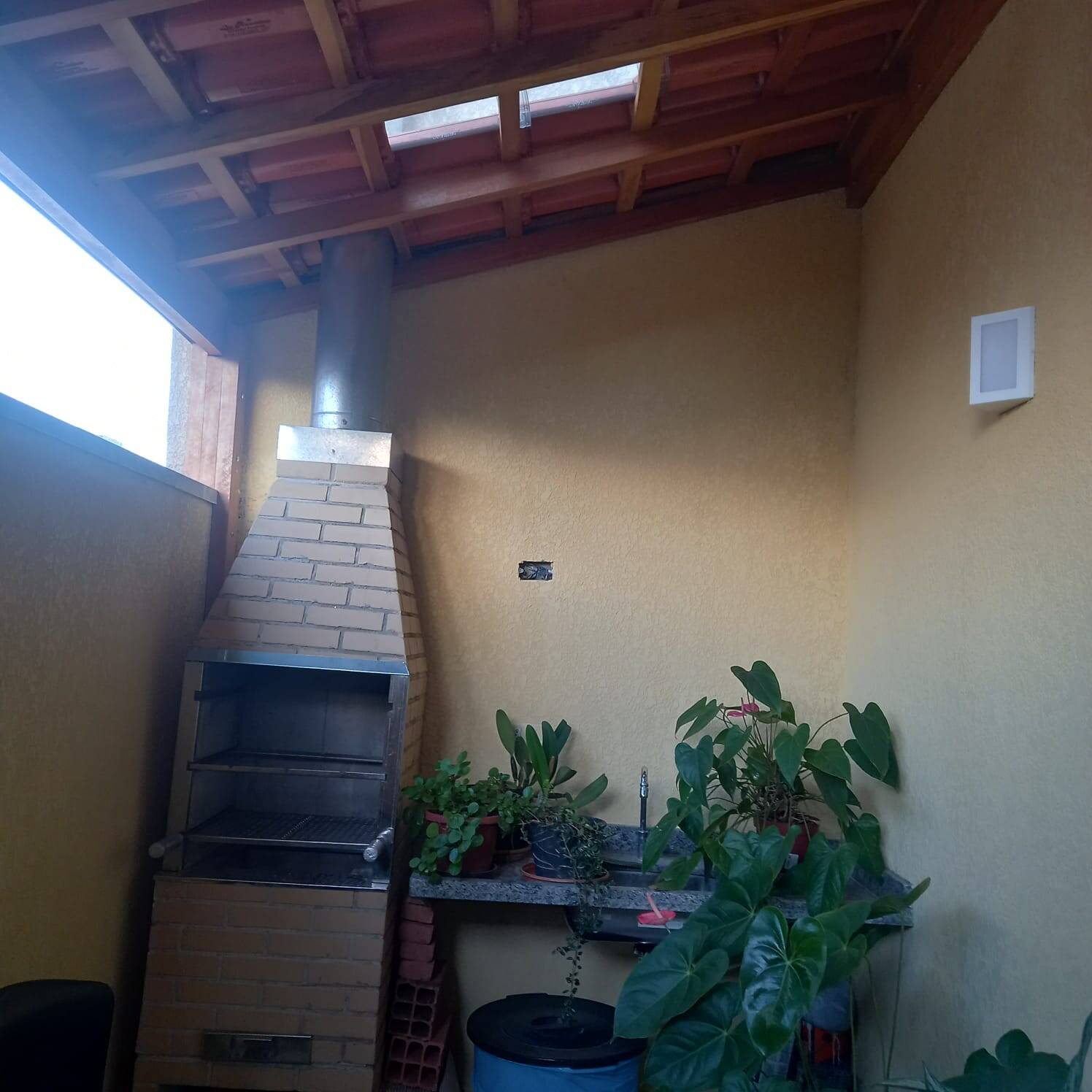 Apartamento à venda com 2 quartos, 80m² - Foto 17