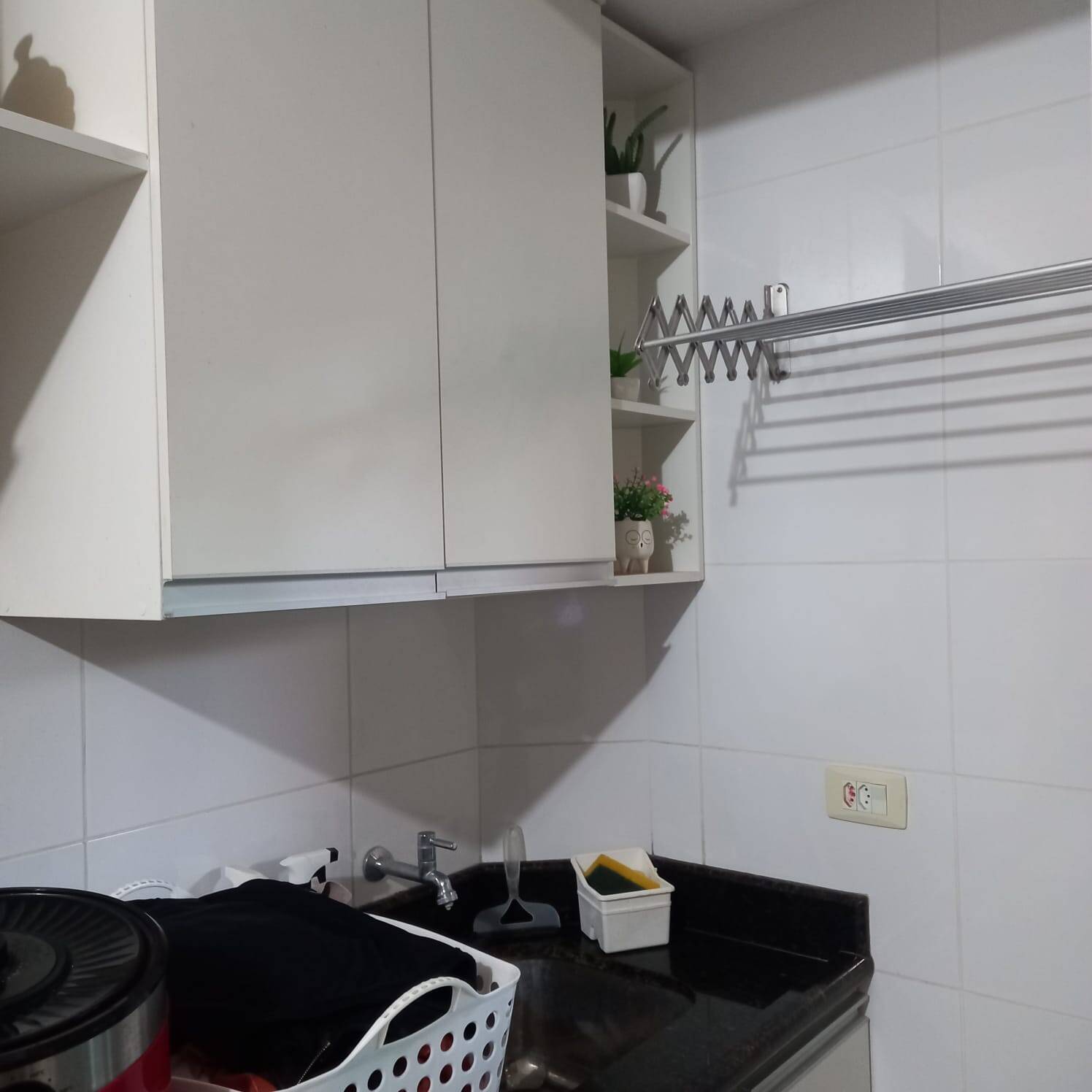 Apartamento à venda com 2 quartos, 80m² - Foto 19