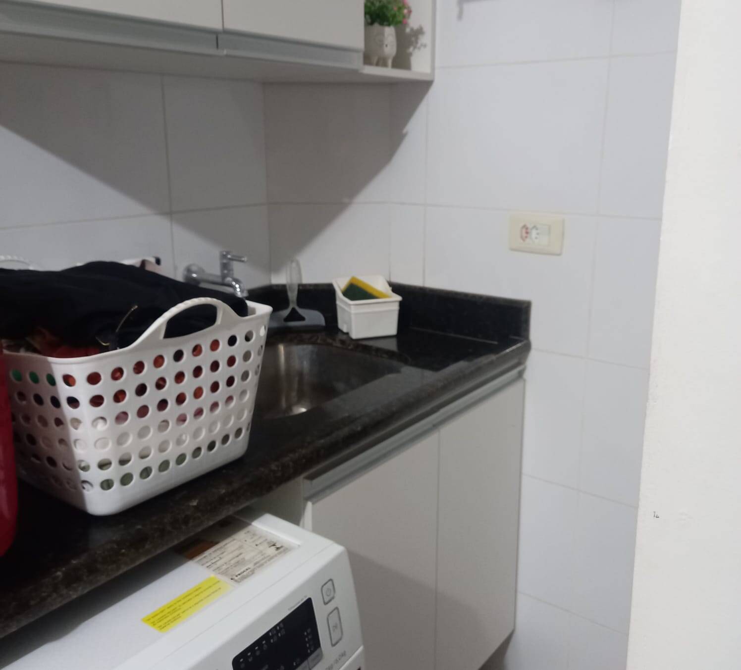 Apartamento à venda com 2 quartos, 80m² - Foto 24