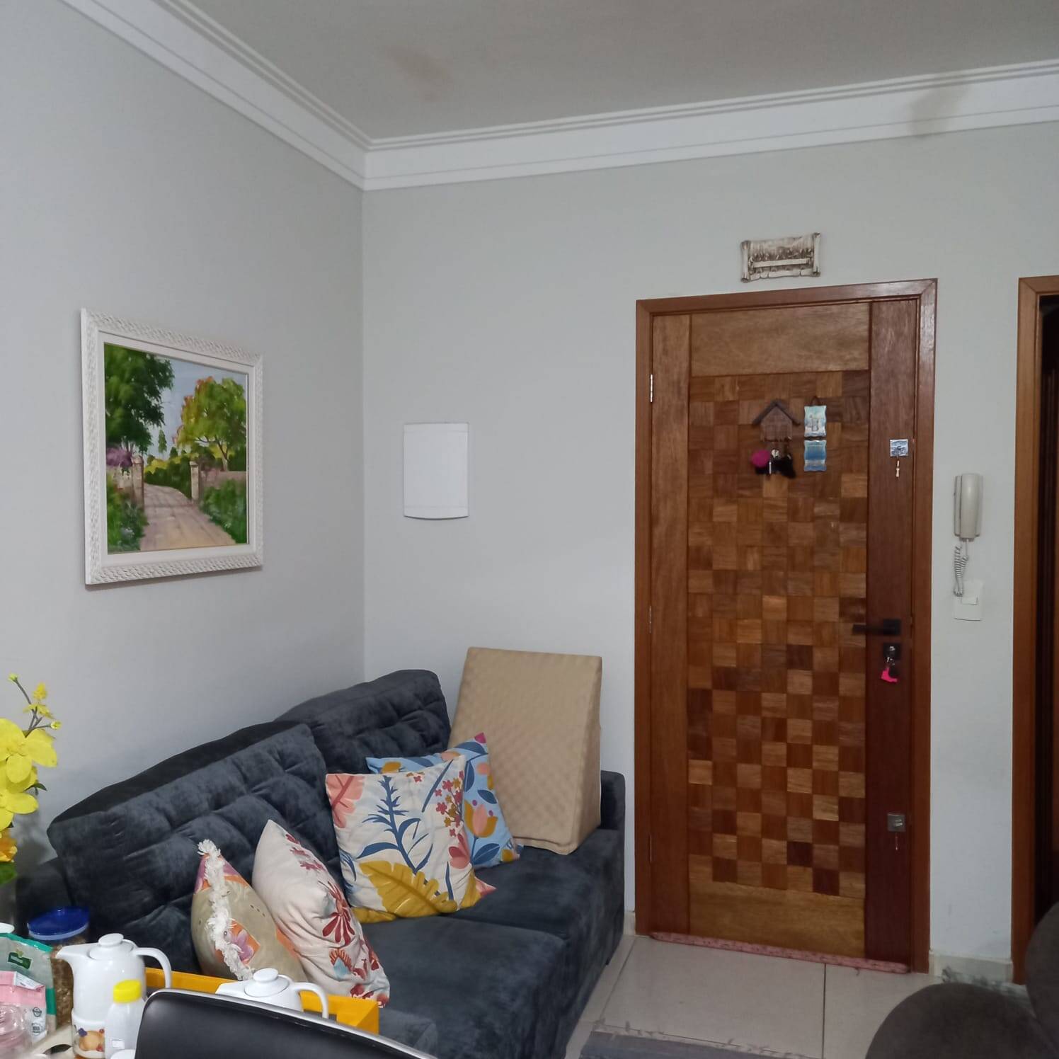 Apartamento à venda com 2 quartos, 80m² - Foto 28