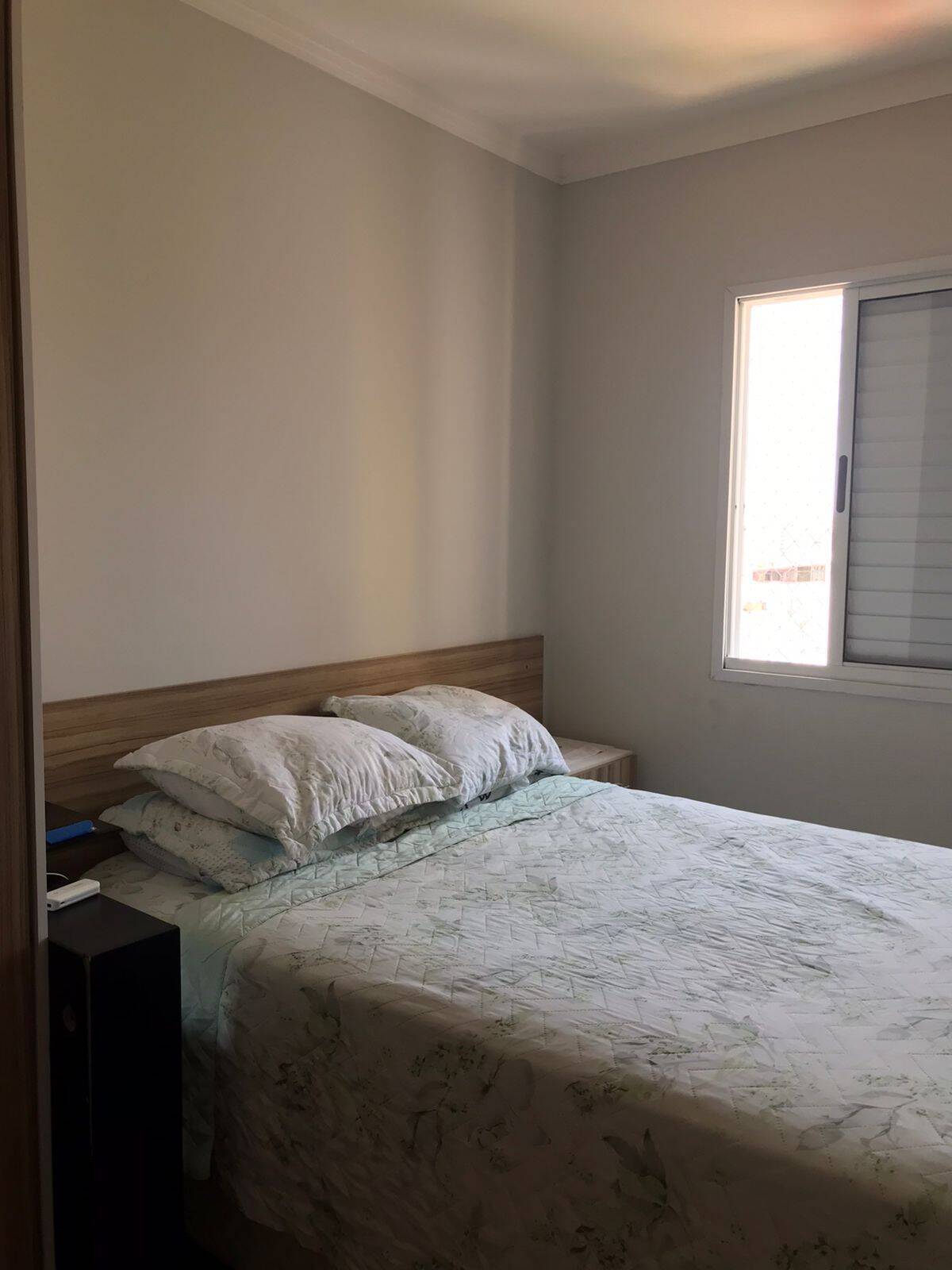 Apartamento à venda com 2 quartos, 56m² - Foto 9