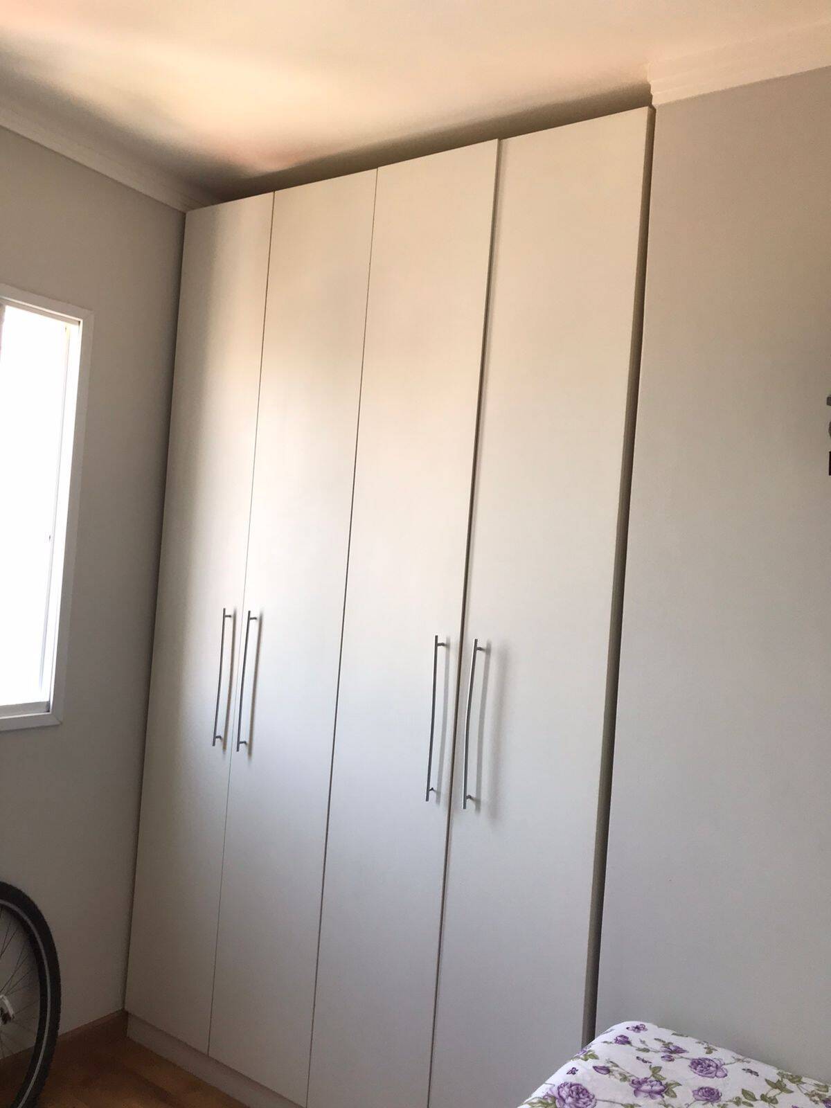 Apartamento à venda com 2 quartos, 56m² - Foto 7